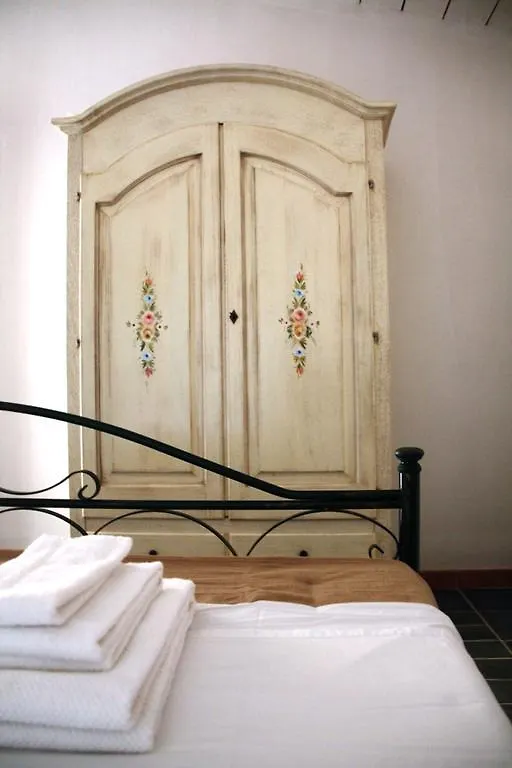 Camping Agriturismo Agrimaccari Marzamemi-Vendicari - Esperienza Autentica Siciliana Casa Maccari