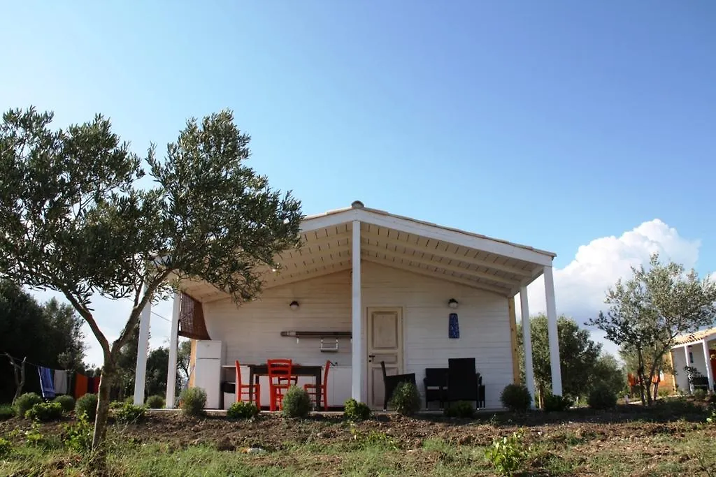 Agriturismo Agrimaccari Marzamemi-Vendicari - Esperienza Autentica Siciliana 0*, Casa Maccari