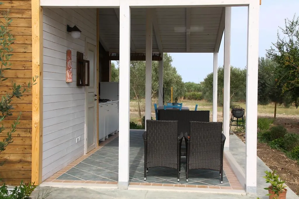 Agriturismo Agrimaccari Marzamemi-Vendicari - Esperienza Autentica Siciliana