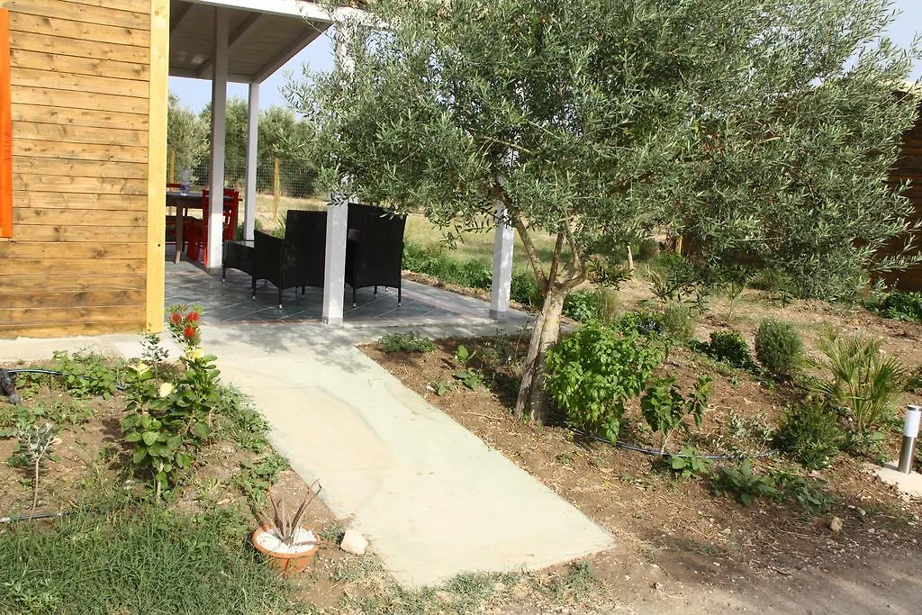 Agriturismo Agrimaccari Marzamemi-Vendicari - Esperienza Autentica Siciliana 0*, Casa Maccari Italy