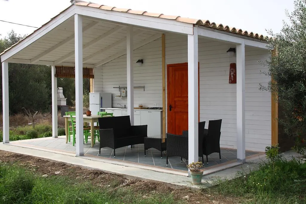Campsite Agriturismo Agrimaccari Marzamemi-Vendicari - Esperienza Autentica Siciliana Italy