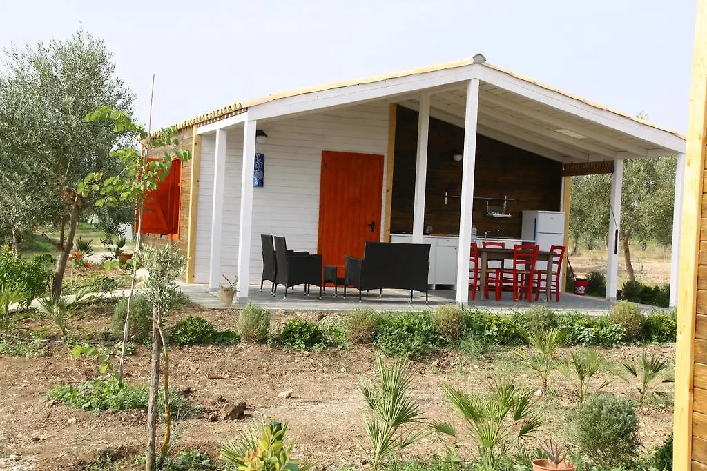 Agriturismo Agrimaccari Marzamemi-Vendicari - Esperienza Autentica Siciliana Casa Maccari