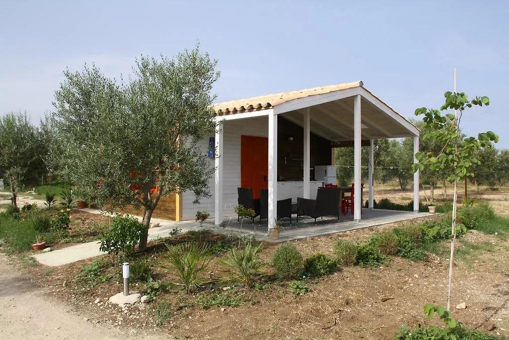 Agriturismo Agrimaccari Marzamemi-Vendicari - Esperienza Autentica Siciliana Marzamemi