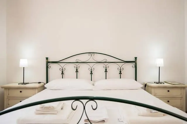 Agriturismo Agrimaccari Marzamemi-Vendicari - Esperienza Autentica Siciliana Casa Maccari