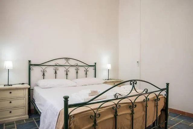 Campsite Agriturismo Agrimaccari Marzamemi-Vendicari - Esperienza Autentica Siciliana