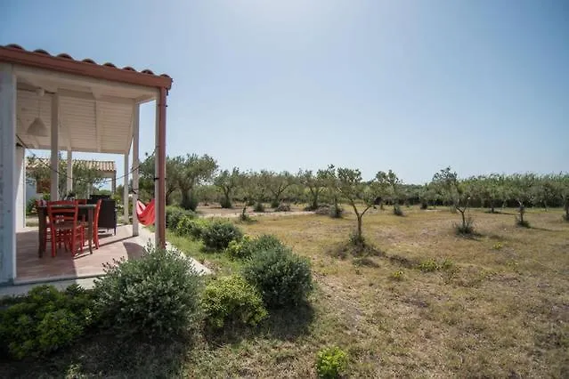 Agriturismo Agrimaccari Marzamemi-Vendicari - Esperienza Autentica Siciliana Italy