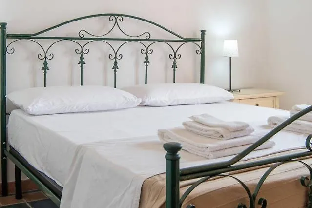 Agriturismo Agrimaccari Marzamemi-Vendicari - Esperienza Autentica Siciliana 0*, Casa Maccari Italy