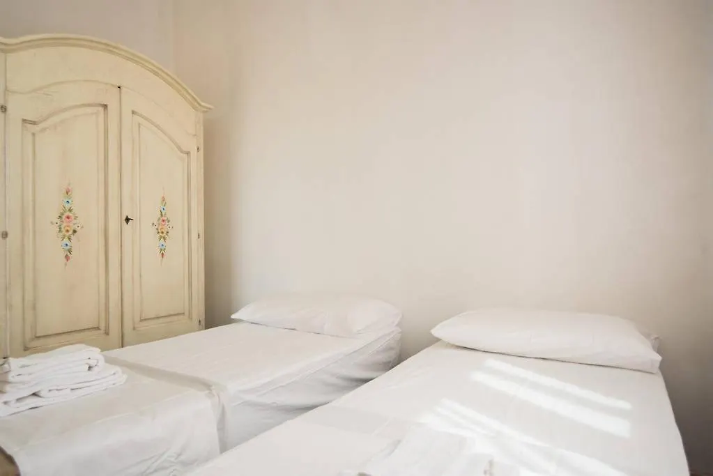 Agriturismo Agrimaccari Marzamemi-Vendicari - Esperienza Autentica Siciliana Campsite