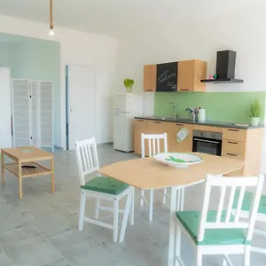 Fior Di Sicilia Loft Casa vacanze