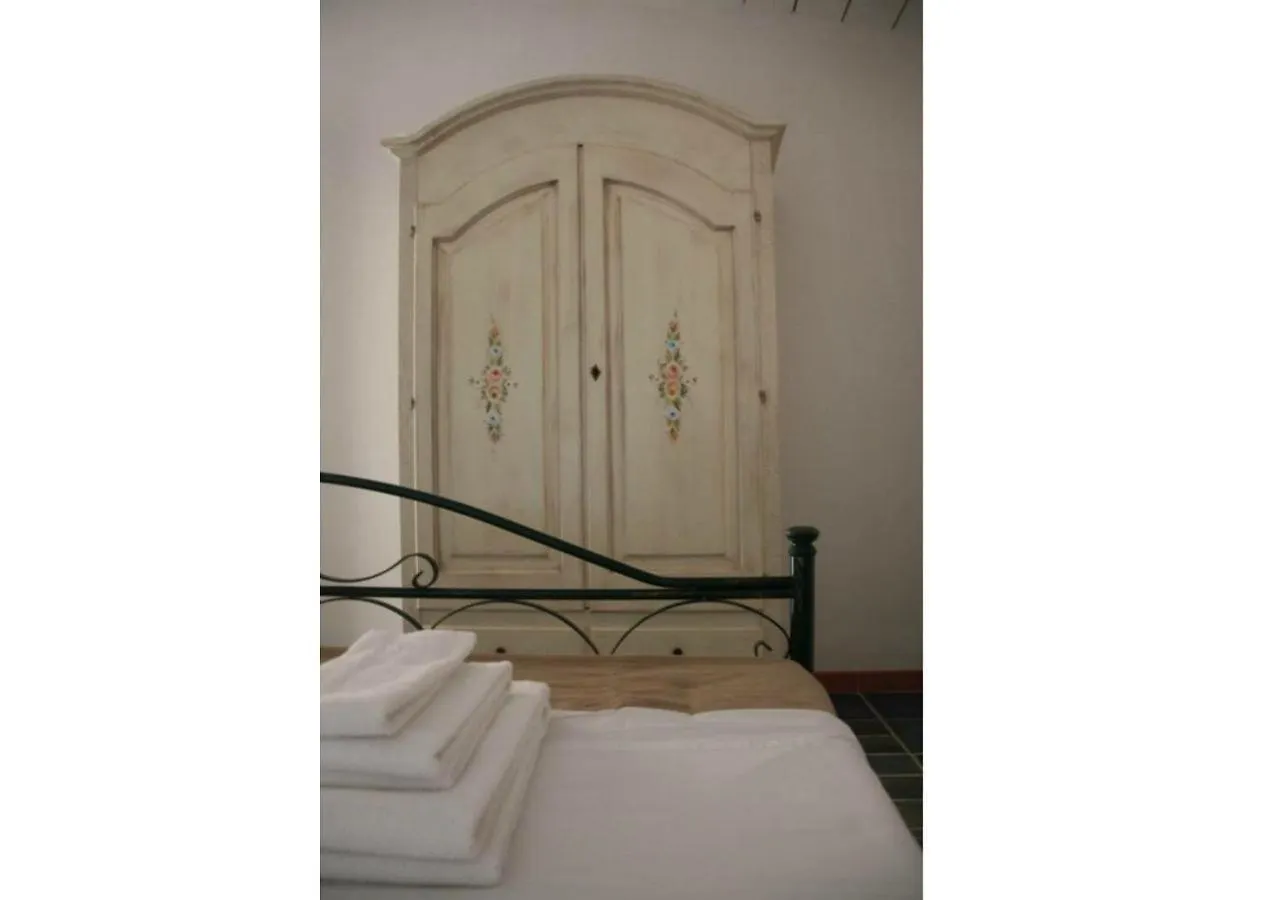 Agriturismo Agrimaccari Marzamemi-Vendicari - Esperienza Autentica Siciliana 0*, Casa Maccari
