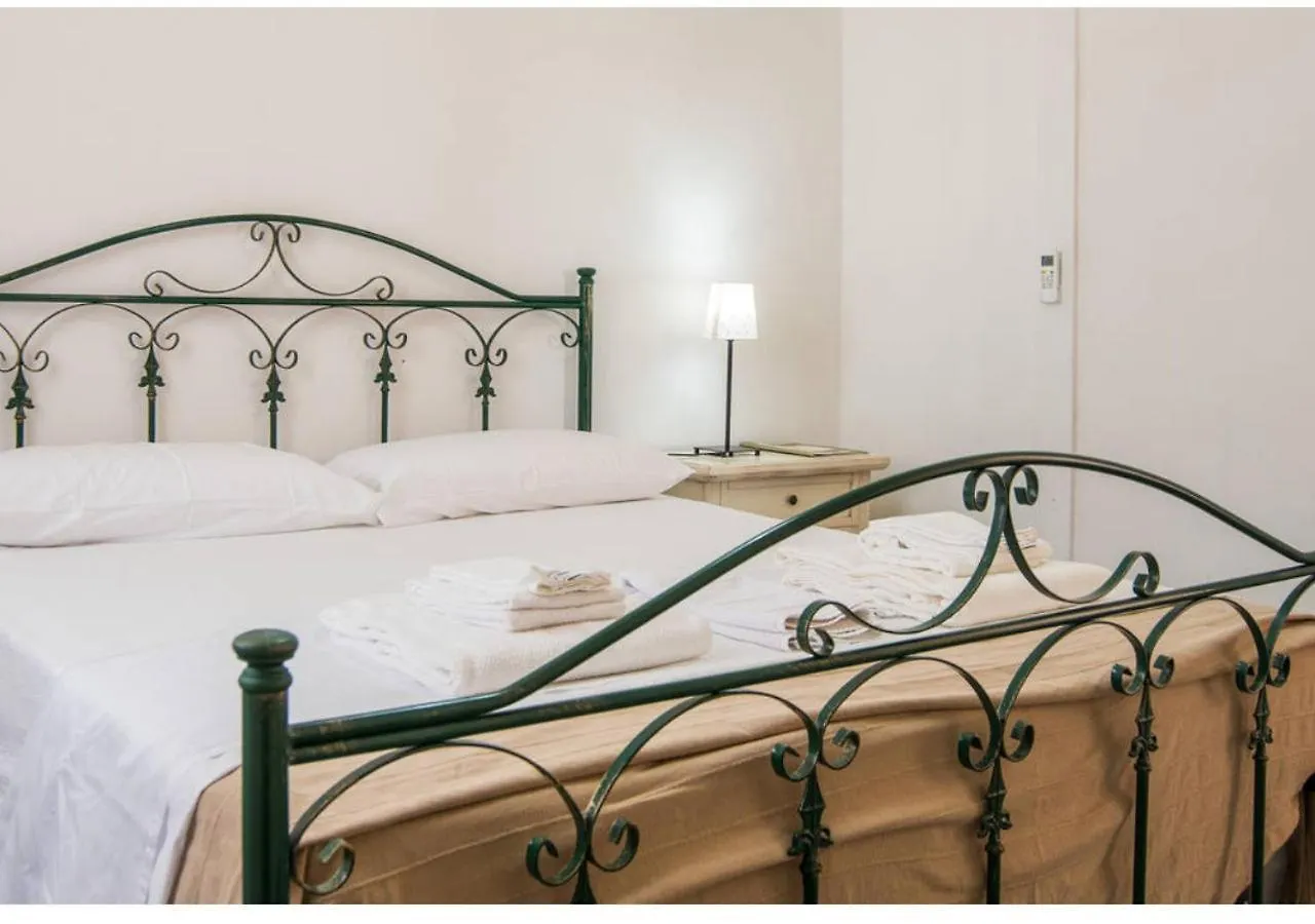Agriturismo Agrimaccari Marzamemi-Vendicari - Esperienza Autentica Siciliana Campsite Casa Maccari