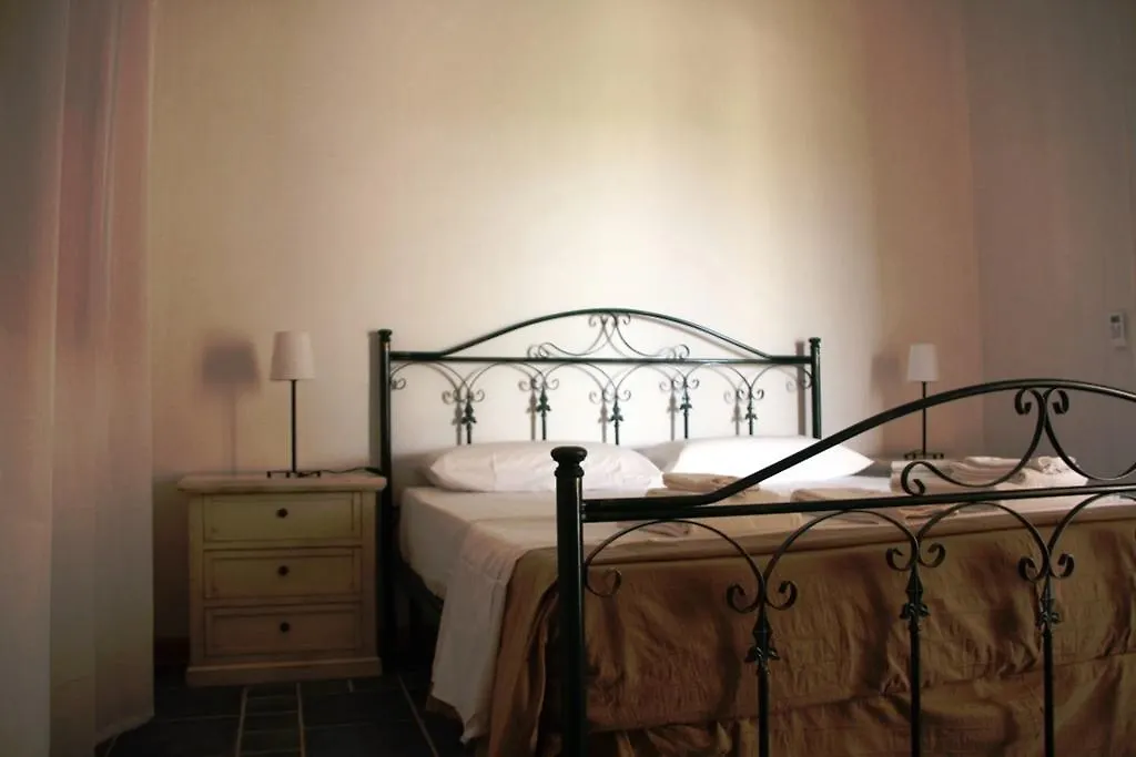 Agriturismo Agrimaccari Marzamemi-Vendicari - Esperienza Autentica Siciliana 0*, Casa Maccari