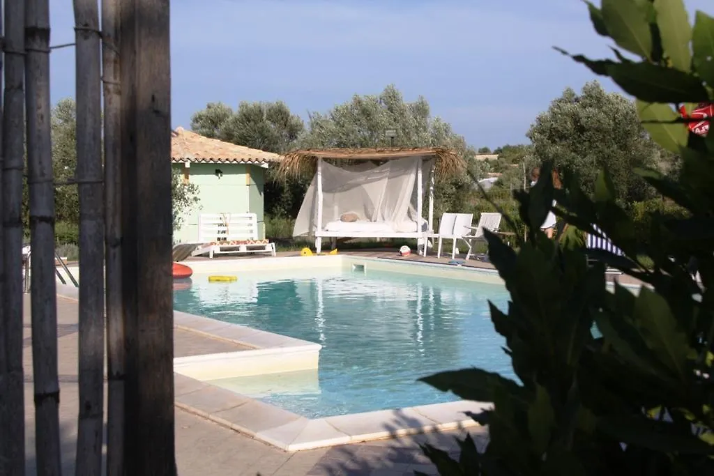 Agriturismo Agrimaccari Marzamemi-Vendicari - Esperienza Autentica Siciliana 0*, Casa Maccari Italy