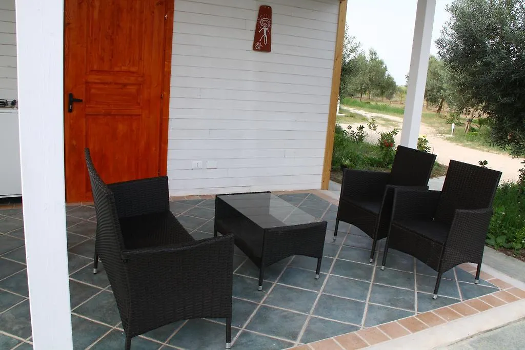 Agriturismo Agrimaccari Marzamemi-Vendicari - Esperienza Autentica Siciliana 0*, Casa Maccari Italy