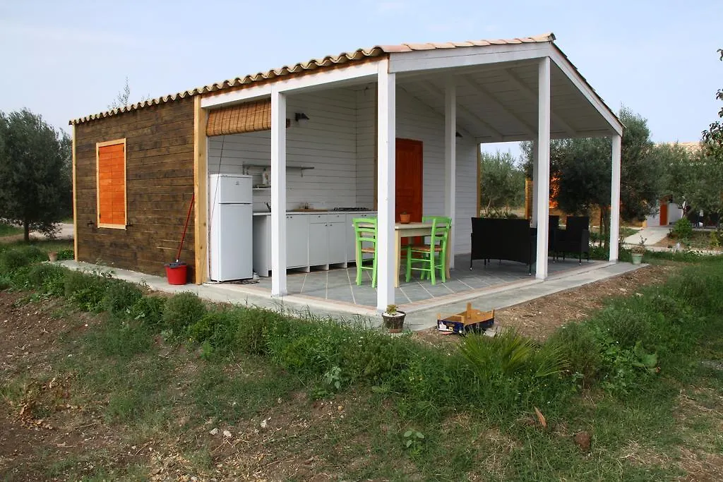 Agriturismo Agrimaccari Marzamemi-Vendicari - Esperienza Autentica Siciliana Casa Maccari