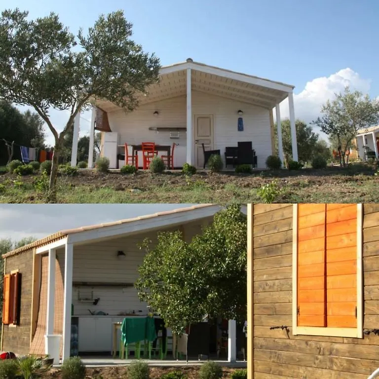 Agriturismo Agrimaccari Marzamemi-Vendicari - Esperienza Autentica Siciliana 0*, Casa Maccari Italy
