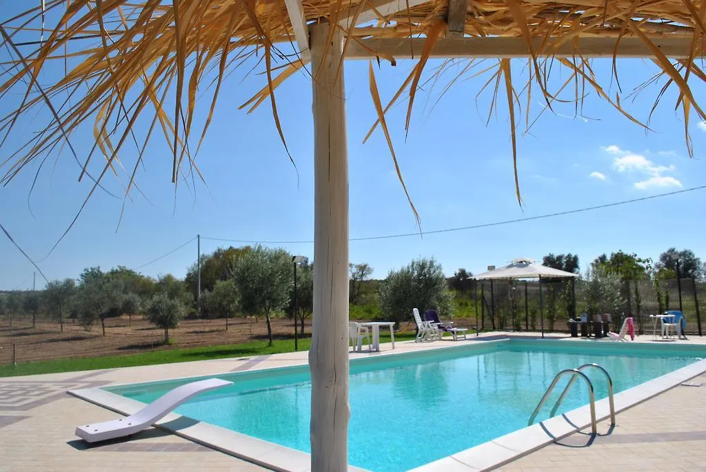 Agriturismo Agrimaccari Marzamemi-Vendicari - Esperienza Autentica Siciliana contacts