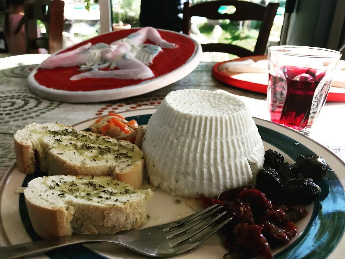 Campsite Agriturismo Agrimaccari Marzamemi-Vendicari - Esperienza Autentica Siciliana Italy