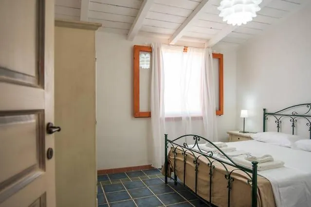 Campsite Agriturismo Agrimaccari Marzamemi-Vendicari - Esperienza Autentica Siciliana Italy