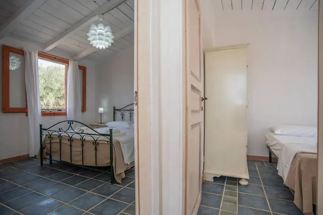 Agriturismo Agrimaccari Marzamemi-Vendicari - Esperienza Autentica Siciliana Campsite Casa Maccari