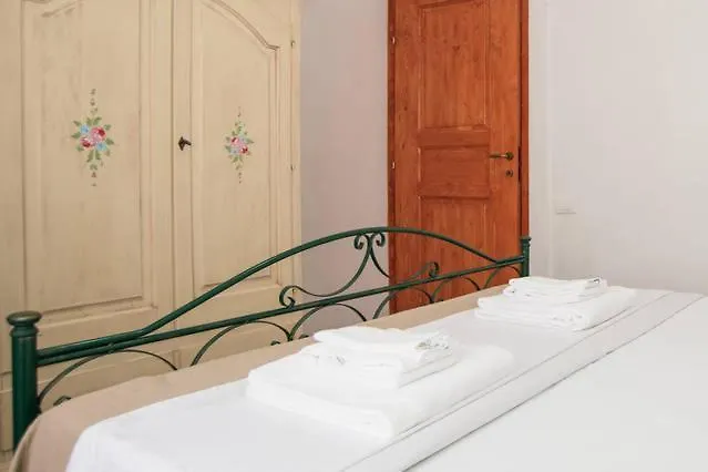 Agriturismo Agrimaccari Marzamemi-Vendicari - Esperienza Autentica Siciliana Italy