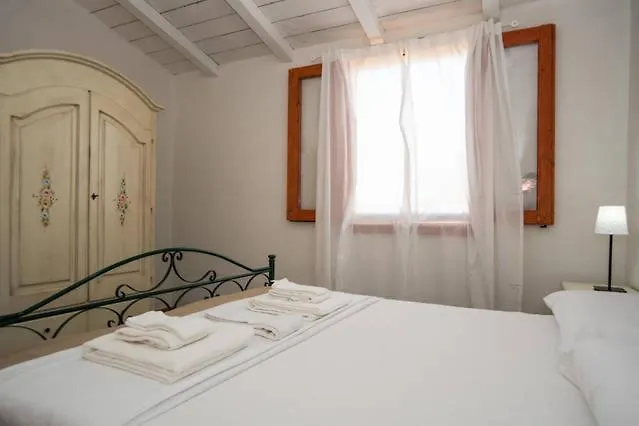 Campsite Agriturismo Agrimaccari Marzamemi-Vendicari - Esperienza Autentica Siciliana Italy