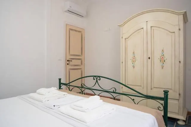 Agriturismo Agrimaccari Marzamemi-Vendicari - Esperienza Autentica Siciliana 0*, Casa Maccari