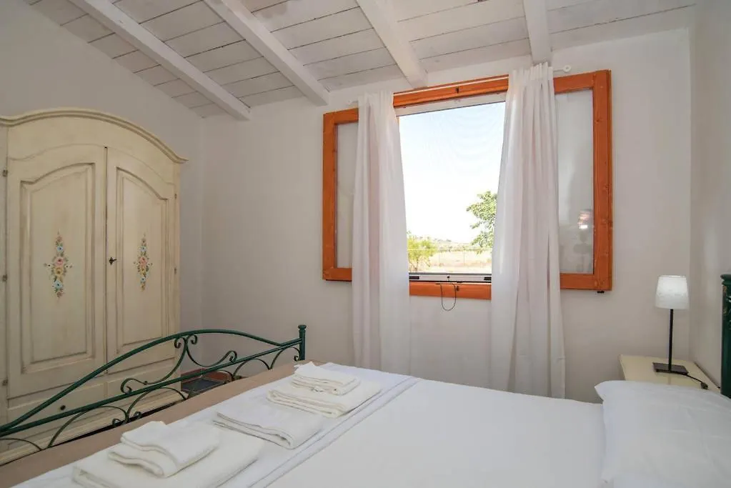 Agriturismo Agrimaccari Marzamemi-Vendicari - Esperienza Autentica Siciliana Campsite