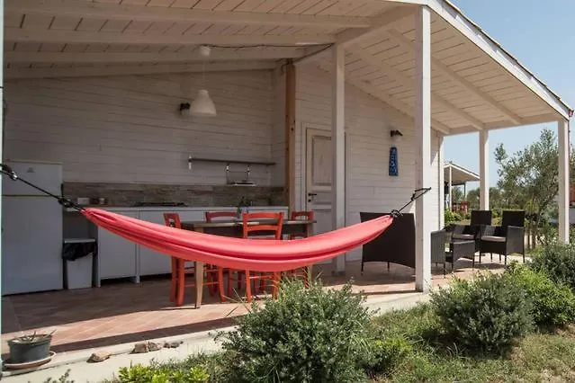 Agriturismo Agrimaccari Marzamemi-Vendicari - Esperienza Autentica Siciliana