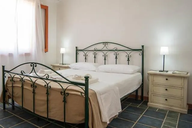 Agriturismo Agrimaccari Marzamemi-Vendicari - Esperienza Autentica Siciliana Casa Maccari