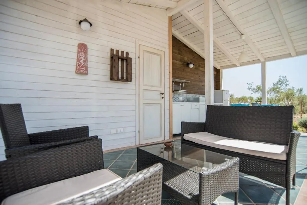 Agriturismo Agrimaccari Marzamemi-Vendicari - Esperienza Autentica Siciliana