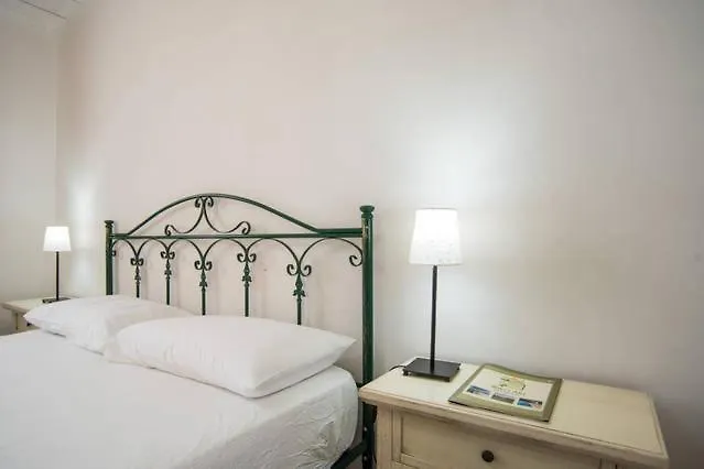 Campsite Agriturismo Agrimaccari Marzamemi-Vendicari - Esperienza Autentica Siciliana